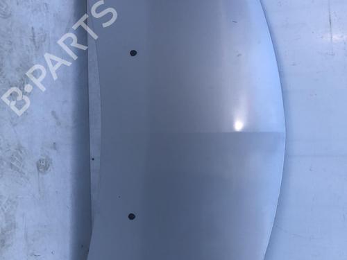 Hood RENAULT CLIO III (BR0/1, CR0/1) 1.5 dCi (C/BR0G, C/BR1G) | BP26685838C1 
