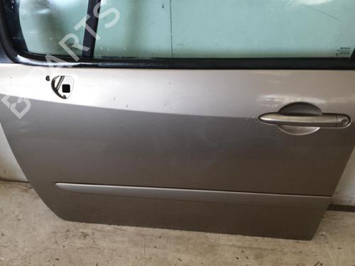 Used Left front door CITROËN C4 I (LC_) 1.6 HDi (109 hp) 22871116