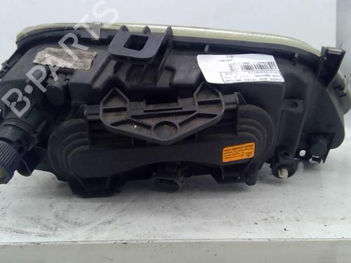 Used Left headlight RENAULT MEGANE I Coach (DA0/1_) 1.6 e (DA0F) (90 hp) 22868918