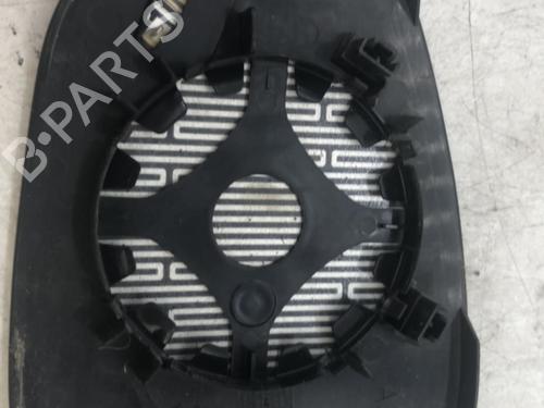 Used Right mirror glass CITROËN DS3 (SA_) 1.6 VTi 120 (120 hp) 23435864