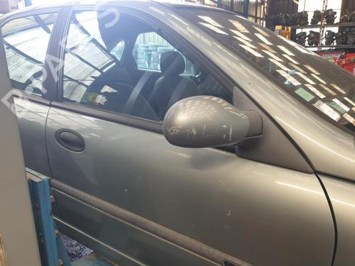Used Right front door RENAULT LAGUNA I (B56_, 556_) 1.8 (B56Z) (94 hp) 28681487