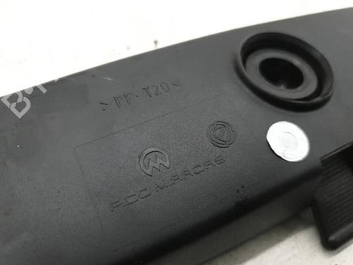 rear-mirror-bluecar-blueutility-2011-33418456 main image