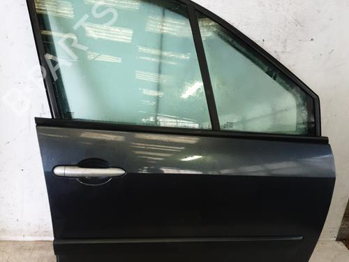 Used Right front door RENAULT SCÉNIC II (JM0/1_) 1.5 dCi (JM1E, JM16) (106 hp) 22877027