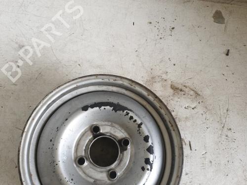 Used Rim Rim CITROËN C15 Box Body/MPV (VD_) 1.9 D (60 hp) 22866278 22866278