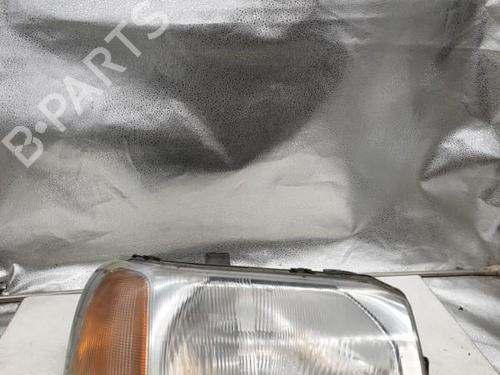 Right headlight LAND ROVER FREELANDER I (L314) 2.0 DI 4x4 | BP24422614C29 
