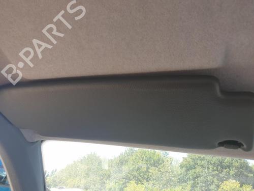 Sonnenblende Links für RENAULT CLIO I (B/C57_, 5/357_) 1.2 (B/C/S572) (60 hp) 29406610