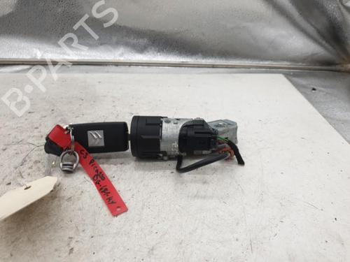 Ignition barrel CITROËN C3 Picasso (SH_) 1.4 VTi 95 (SH8FSC, SH8FP0, SH8FP6) | BP23505924M48 - Image 3