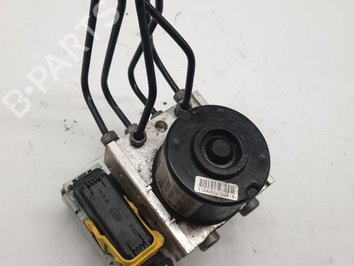 ABS pump PEUGEOT 207 (WA_, WC_) 1.4 16V | BP26236902M43 