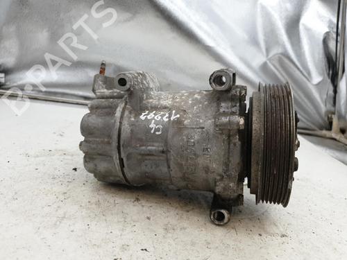AC compressor CITROËN C4 I (LC_) 1.6 HDi | BP22875299M34 