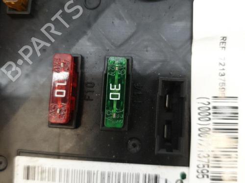 Fuse box VW PASSAT B6 (3C2) 2.0 TDI 16V | BP25842689E1 - Image 2