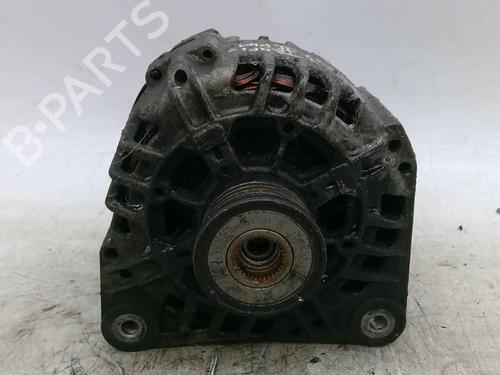 Used Alternator RENAULT TRAFIC II Van (FL) 1.9 dCi 100 (FL0C) (101 hp) 22885430