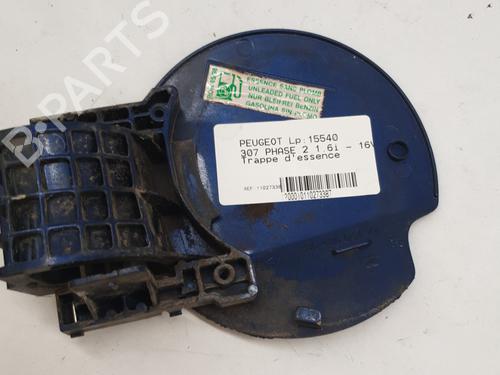 Fuel flap PEUGEOT 307 (3A/C) 1.6 16V | BP27884275C131 