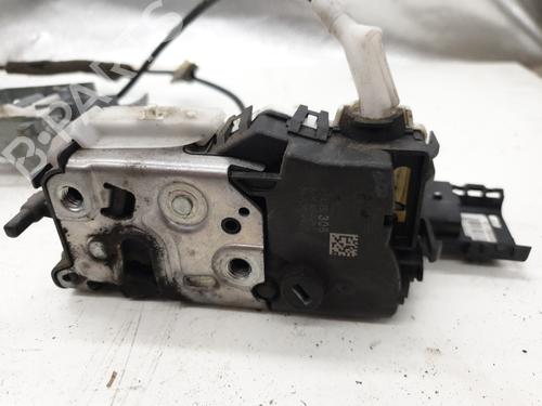 Høyre foran lås CITROËN C3 II (SC_) 1.4 HDi 70 (SC8HZC, SC8HR0, SC8HP4) | BP22873787C97 