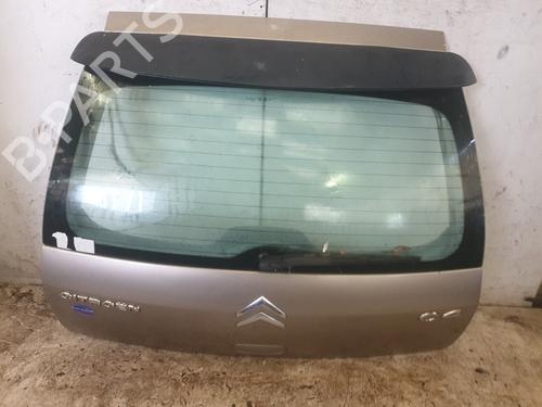 Bakluke CC/Kombi-Kupé CITROËN C4 I (LC_) 1.4 16V | BP28964601C6 