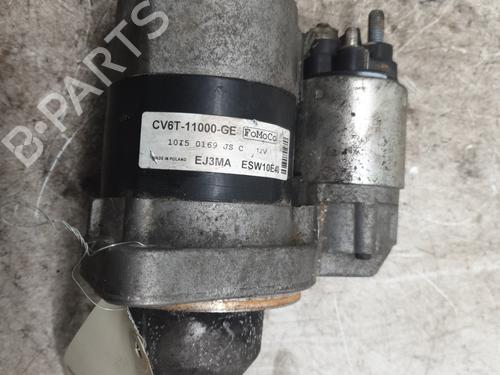 Used Starter FORD B-MAX (JK) 1.0 EcoBoost (125 hp) 30674823