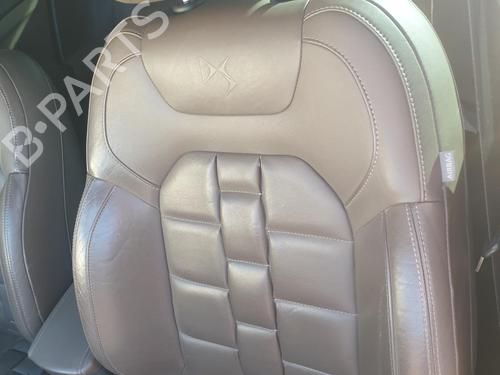 Left front seat CITROËN DS4 (NX_) 2.0 HDi 165 | BP37526768C15 - Image 3
