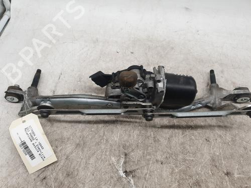 Vindrude Viskermekanisme CITROËN DS3 (SA_) 1.6 HDi 90 (92 hp) 31649131