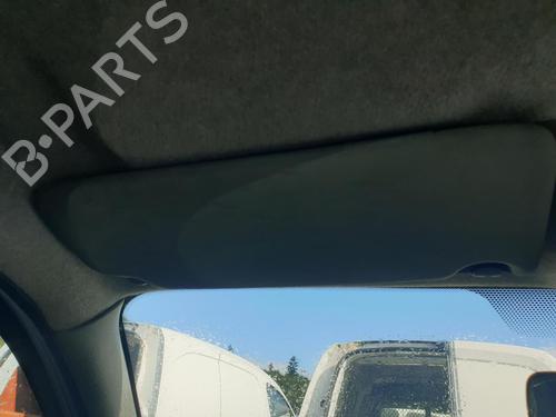 Used Left sun visor Left sun visor RENAULT CLIO II (BB_, CB_) 1.5 dCi (B/CB07) (65 hp) 28360952 28360952