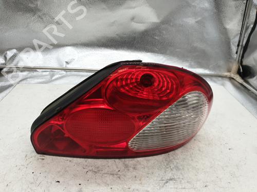 Used Right taillight Right taillight JAGUAR X-TYPE I Estate (X400) 2.2 D (150 hp) 22884548 22884548