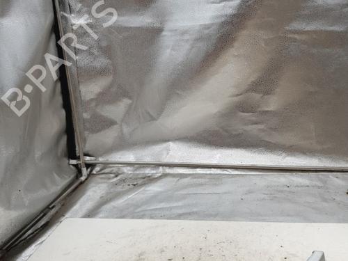 Used Headlight eyebrow BMW 3 (E46) 320 d (150 hp) 22866413
