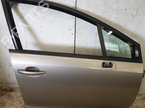 Used Right front door CITROËN C4 I (LC_) 1.4 16V (88 hp) 29919694