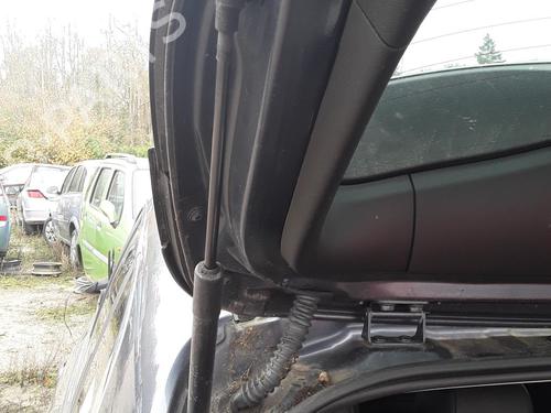 Used Tailgate lift support RENAULT KADJAR (HA_, HL_) 1.6 dCi 130 (HLA4) (130 hp) 22877430