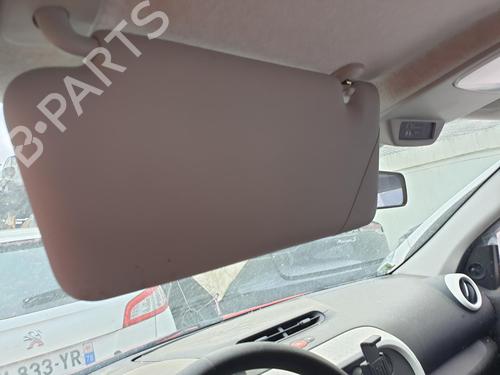left-sun-visor-renault-twingo-iii-bcm_-bca_-2014-26933728 main image