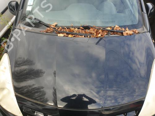 Cambio NISSAN PIXO (UA0) 1.0 (68 hp) 31329167