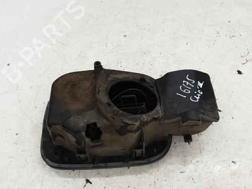Fuel flap RENAULT CLIO III (BR0/1, CR0/1) 1.5 dCi (C/BR0G, C/BR1G) | BP25270336C131 