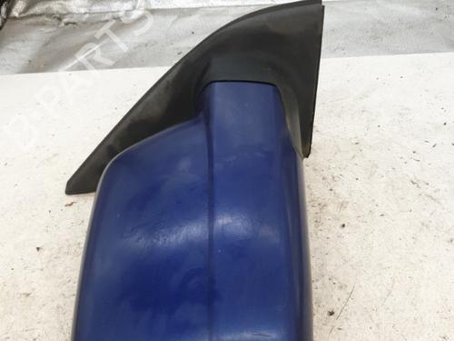 Right mirror NISSAN X-TRAIL I (T30) 2.2 Di 4x4 | BP24423166C27 