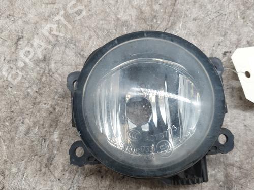 Left front fog light RENAULT KADJAR (HA_, HL_) 1.5 dCi 110 (HLA3) | BP29481501C30 