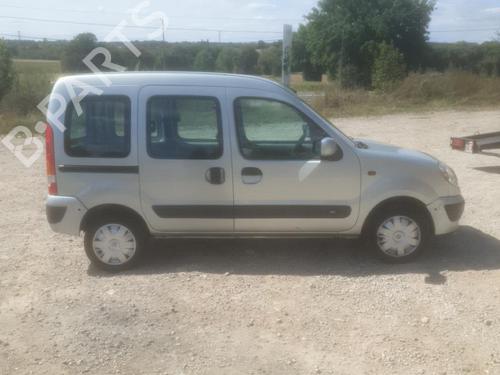 Módulo eletrónico RENAULT KANGOO (KC0/1_) 1.5 dCi (KC08, KC09) | BP24423281M83 - Image 4
