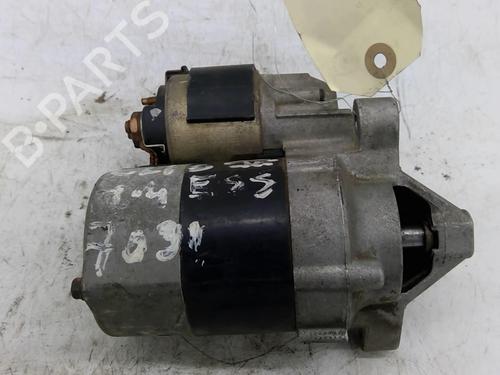 Used Starter RENAULT CLIO II (BB_, CB_) 1.4 16V (B/CB0P, BB13) (98 hp) 22879705