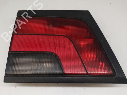 Used Left taillight Left taillight PEUGEOT 806 (221) 2.1 td 12V (109 hp) 34412537 34412537