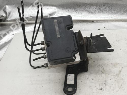 ABS Bremseaggregat RENAULT TWINGO II (CN0_) 1.2 16V (CN0K, CN0V, CN0A) (76 hp) 22884875