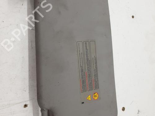 Parasol derecha Parasol derecha NISSAN MICRA III (K12) 1.5 dCi (65 hp) 22873718 22873718