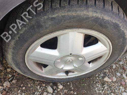 Used Rim Rim 36902689 36902689