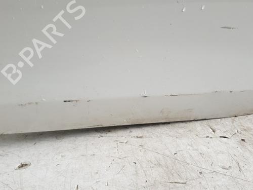 Left rear door VW GOLF VI (5K1) 1.4 TSI | BP22866133C4