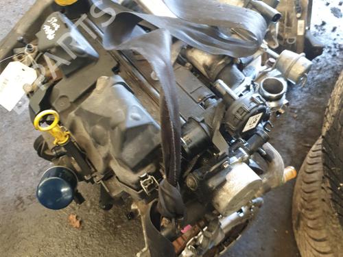 Engine RENAULT KANGOO Express (FW0/1_) 1.5 dCi 85 (FW0K, FW0L, FW0B) | BP32785843M1 - Image 2
