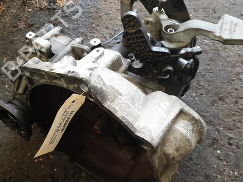 Used Gearbox Gearbox 37036538 37036538