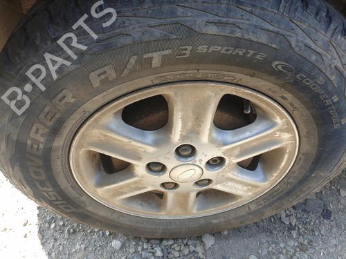 Used Rim Rim 37190479 37190479