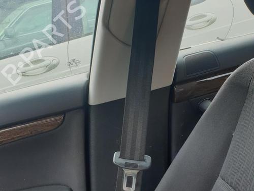 Front right seatbelt AUDI A4 B6 Avant (8E5) | BP37036589I25 - Image 2