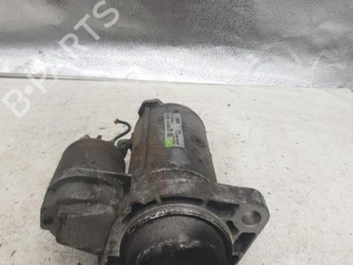 Used Starter Starter SEAT LEON (1M1) 1.9 TDI (130 hp) 24422753 24422753