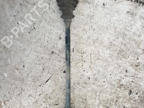 Used Right front driveshaft MICROCAR MC 1 0.5 (5 hp) 30079561