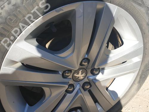 Used Rim Rim 38564736 38564736