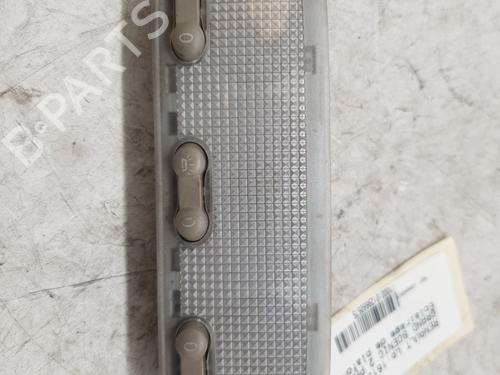 Kabinelys Kabinelys RENAULT GRAND SCÉNIC II (JM0/1_) [2004-2009] 37470632 37470632