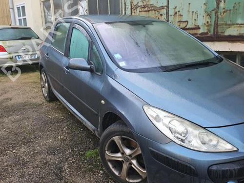 Warning switch PEUGEOT 307 (3A/C) 1.6 HDi 110 | BP27893664I22 - Image 7