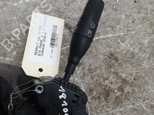 Used Switch Switch RENAULT 19 I (B/C53_) 1.9 D (B/C534, B/C53J) (64 hp) 33168998 33168998