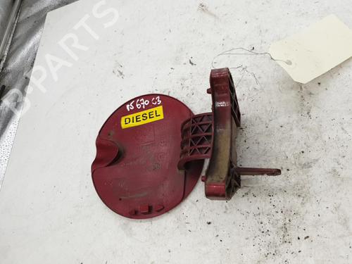 Fuel flap CITROËN C3 I (FC_, FN_) 1.4 HDi | BP22875382C131 