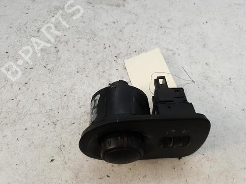 Headlight switch SEAT LEON (1P1) 1.9 TDI | BP22865755I24 